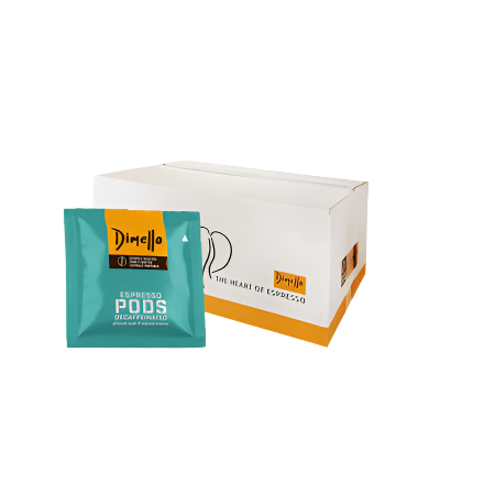 E.S.E Paper Pods Decaf - 50pcs