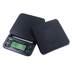 EDO BARISTA DIGITAL SCALE WITH TIMER