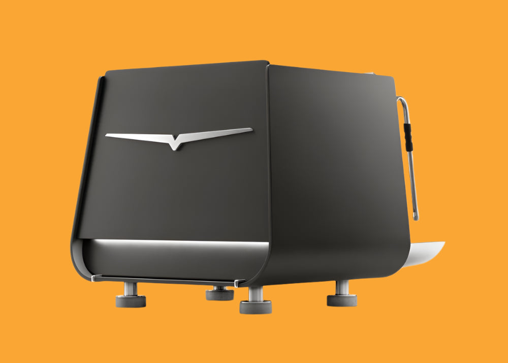 Victoria Arduino Eagle One Prima EXP Black