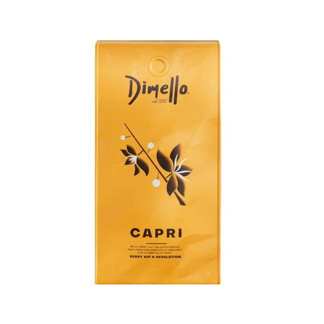 CAPRI ESPRESSO BLEND BONEN