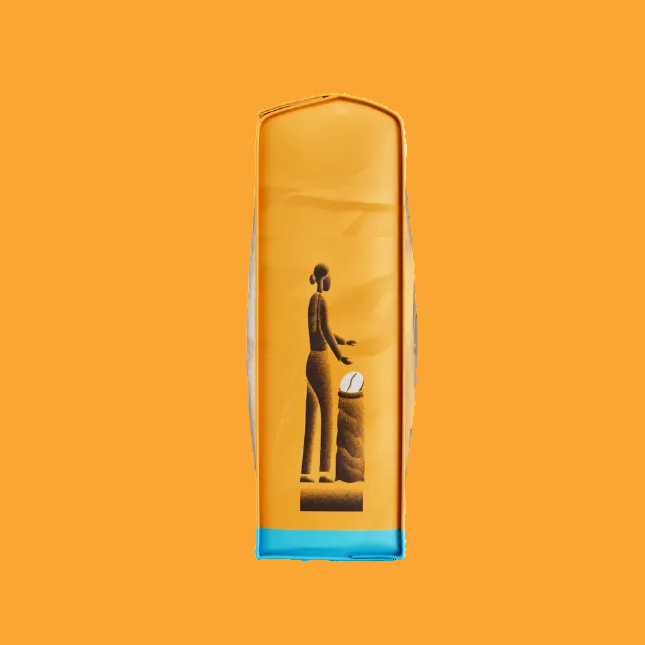 Dimello Decaf Beans 500g