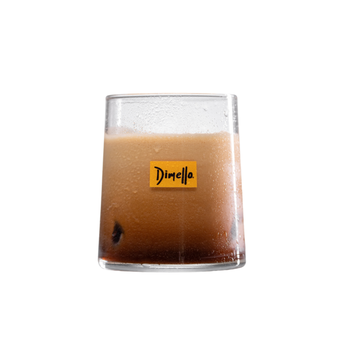 Freddo Espresso Glass Set