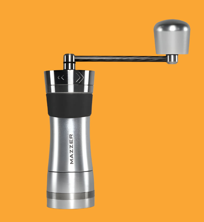Mazzer Omega Hand Grinder