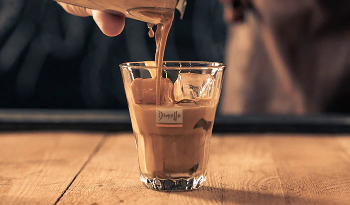 Freddo Espresso