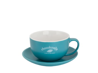 Chocolanelle Cups Set of 6
