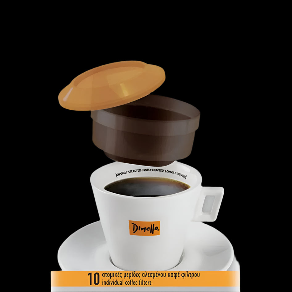 Express Filter coffee 10pcs