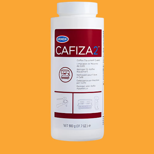 Cleaning Powder Cafiza 2 900g URNEX