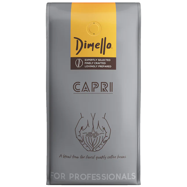 CAPRI ESPRESSO BLEND BONEN