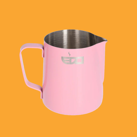 EDO BABY PINK MILK PITCHER - 350ml