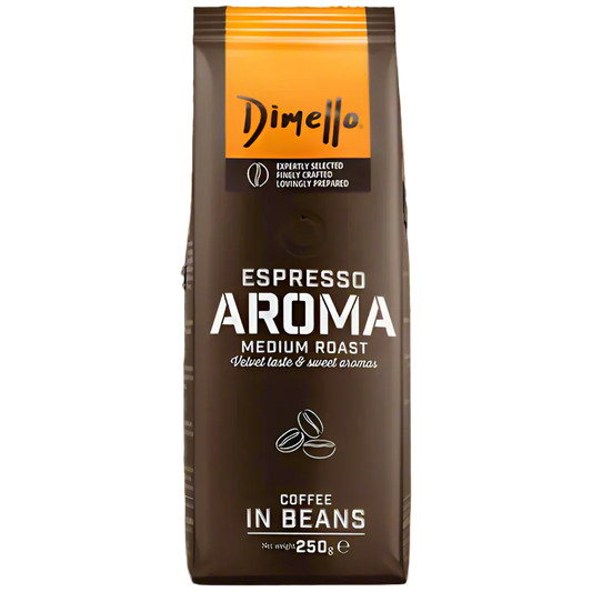AROMA ESPRESSO BONEN