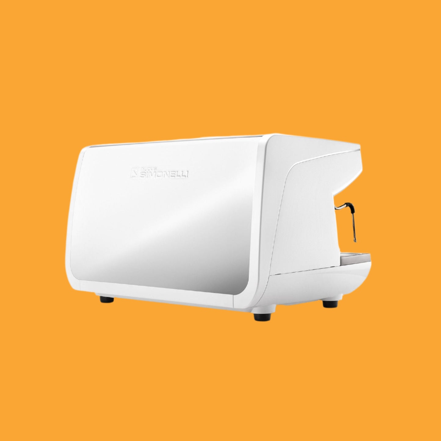Nuova Simonelli Appia Life 2GR V White