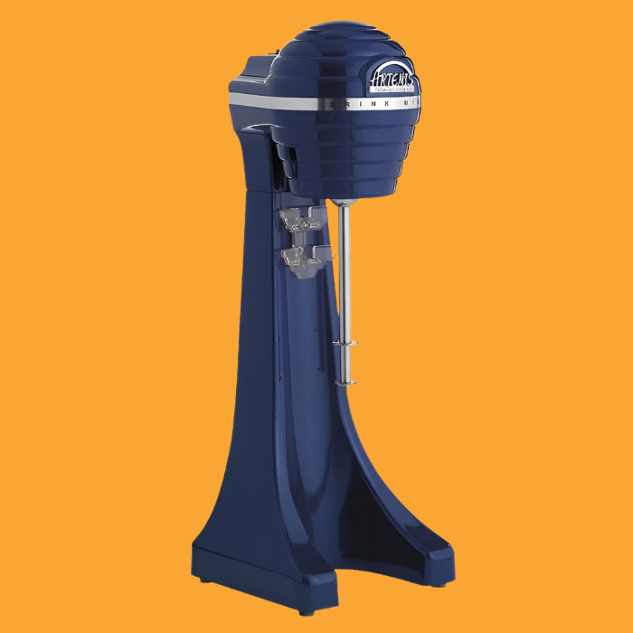 ARTEMIS DRINK MIXER MIX-2010 Blue
