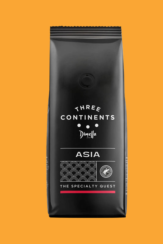 Single Continent Blend - Asia 1KG