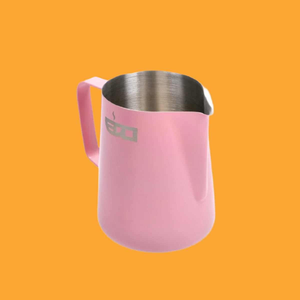 EDO BABY PINK MILK PITCHER - 350ml