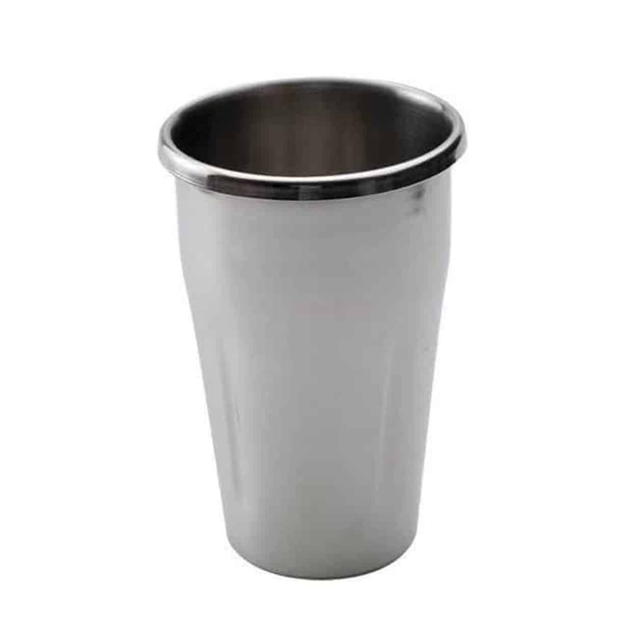 Freddo Cappuccino Inox Shaker