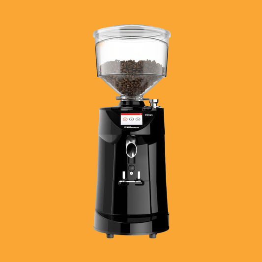 Nuova Simonelli MDXS Grinder Black