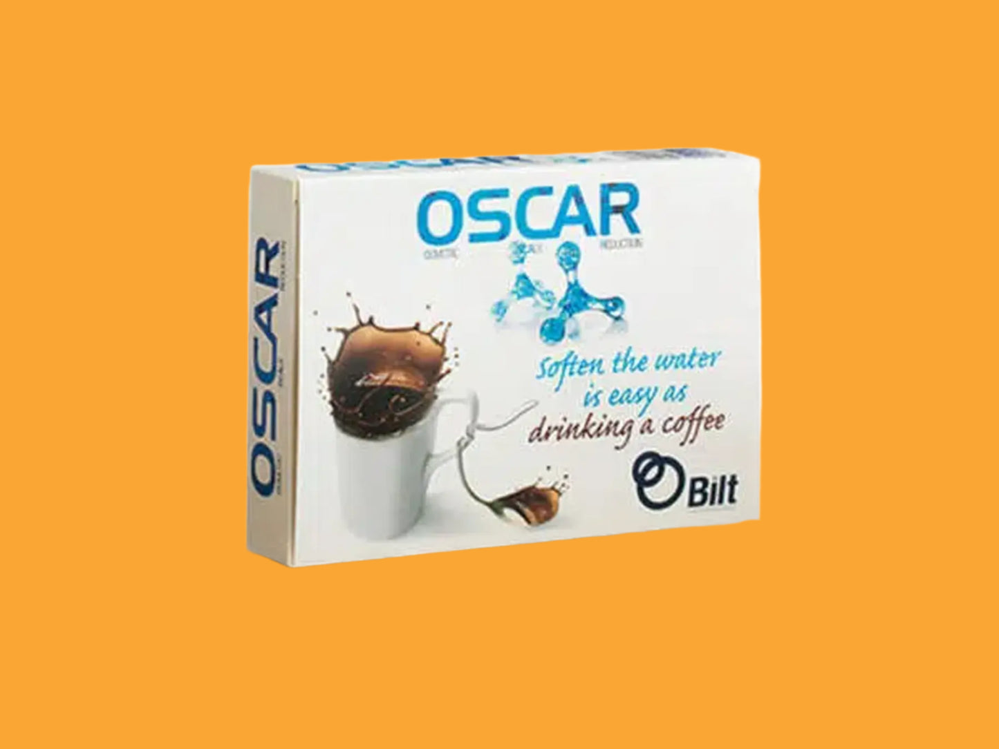 BILT Oscar 90 Water Softener