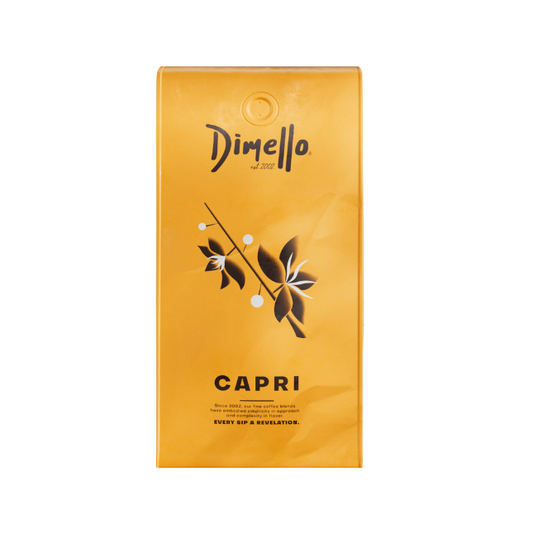 CAPRI ESPRESSO BLEND BONEN