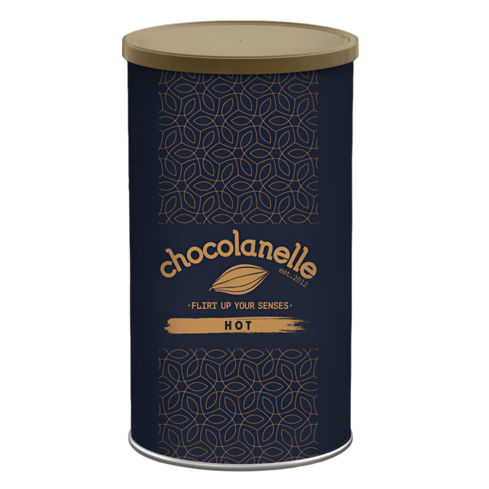 Chocolanelle Classic Hot 1kg