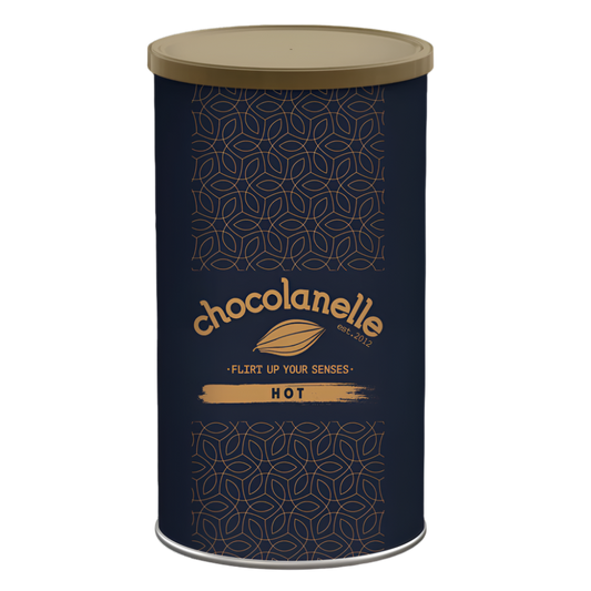 Chocolanelle Classic Hot 1kg