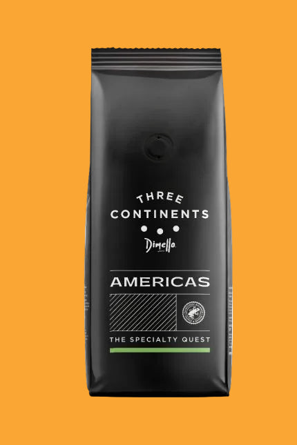 Single Continent Blend - Americas 1KG