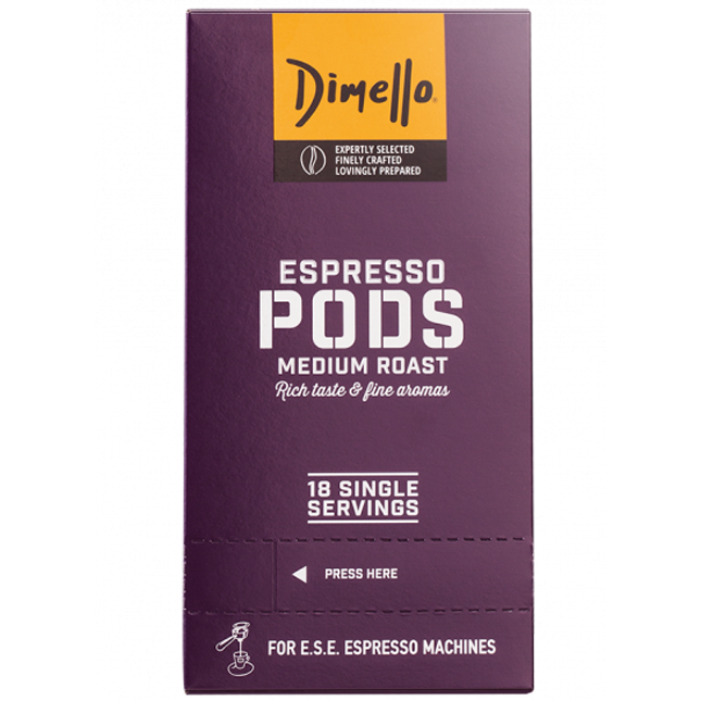 ESE PODS