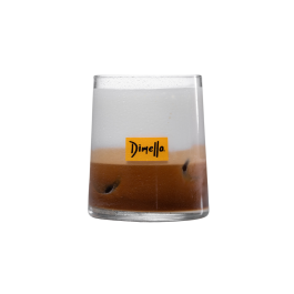 Freddo Cappuccino Glass Set