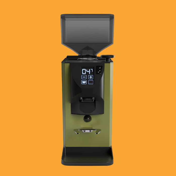 Nuova Simonelli DUO Grinder