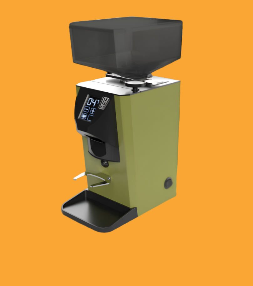 Nuova Simonelli DUO Grinder