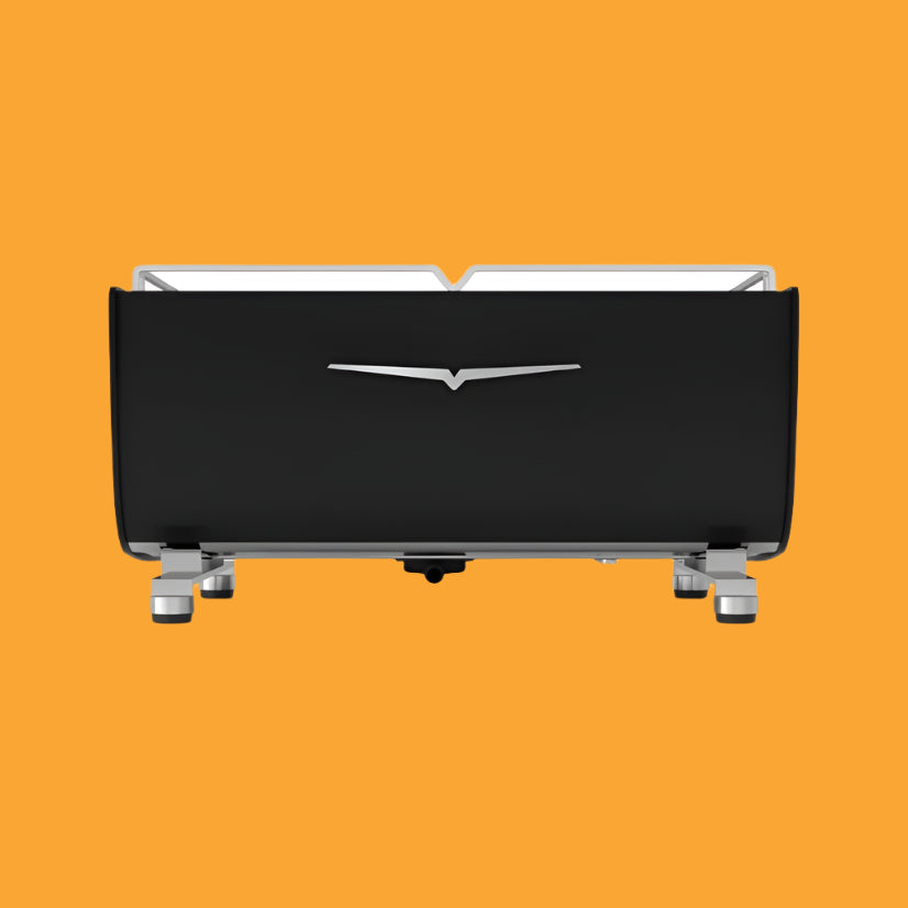 Victoria Arduino Black Eagle Maverick T3 2 Groep