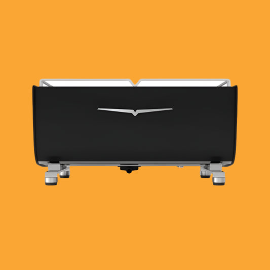 Victoria Arduino Black Eagle Maverick T3 2 Groep