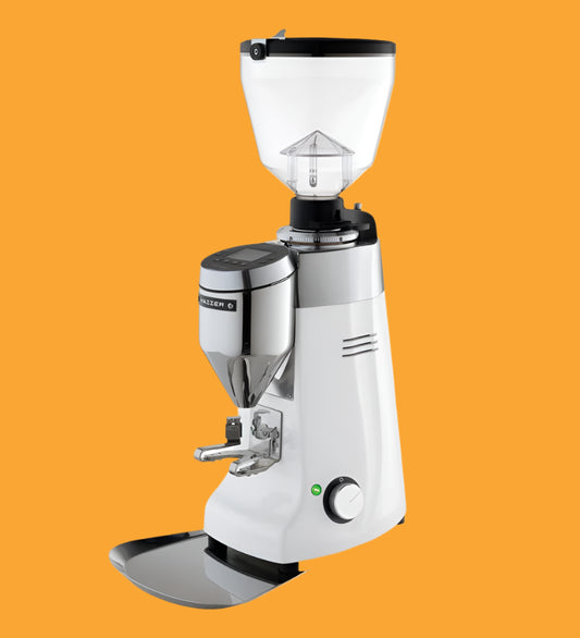 Mazzer Kony S Electronic White
