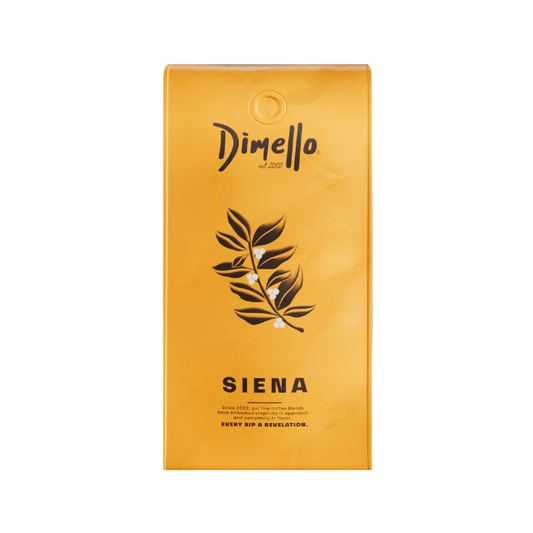 SIENA ESPRESSO BLEND BONEN
