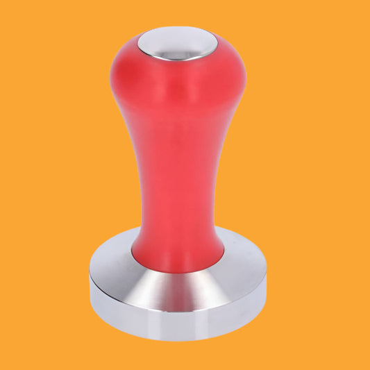 EDO YOUNG PRO RED COFFEE TAMPER